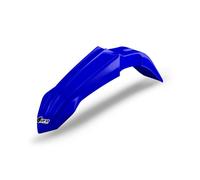 UFO PLAST guardabarros delantero azul Yamaha YZ 85 2022-2024