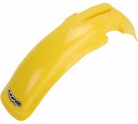 UFO Vintage Guardabarros Delant. Universal Style2 Frontal FENDER para Enduro MX