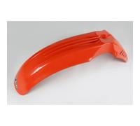 UFO Guardabarros Delantero Compatible Con Honda XR 600 R 88-00 Naranja CR 90