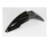 Guardabarros delantero universal ufo supermotard ktm negro kt03012-001 para moto