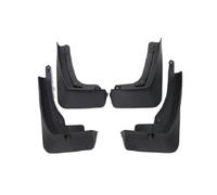 Guardabarros Delantero y Trasero a Prueba de Salpicaduras para BMW Serie 7 2023-2024, versión Deportiva, Accesorios para Coche.
