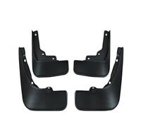 Guardabarros delantero y trasero Compatible con JAC JS6 SEI6 2021 2022 2023 ABS.