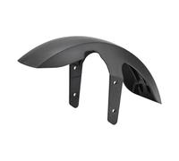 Guardabarros Delantero Y Trasero Compatible Con Xiaomi 5, Guardabarros De Rueda For Patinete Eléctrico Con Gancho Y Tornillos, Piezas Protectoras Contra Salpicaduras Impermeables(Front fender)