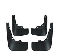 Guardabarros delantero y trasero compatibles con JAC JS6 SEI6 2021 2022 2023 ABS for coche