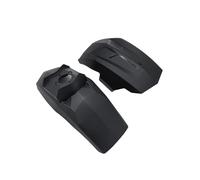 Guardabarros Delantero y Trasero for KU-GOO, Kirin, Patinete eléctrico KUK-irin G4 MAX, repuestos for Guardabarros de Rueda Delantera y Trasera.