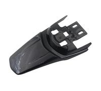 Guardabarros Delantero Y Trasero For Motocicleta, Compatible Con Segway X260 Y X160, Piezas De Repuesto For Bicicletas Eléctricas.(A Rear Fender)