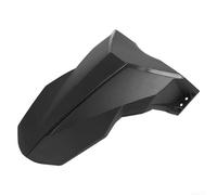 Guardabarros delantero y trasero para guardabarros para scooter eléctrico Kukirin G3, protector de neumáticos de plástico ABS de alta calidad, protección antidesgaste antienvejecimiento para mal
