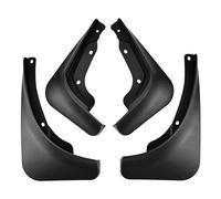 Guardabarros Delantero Y Trasero para Hyundai para Casper EV 2024, 4 Unidades, Accesorios para Coche WEFOLCC