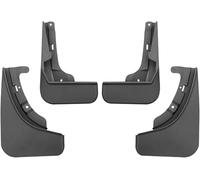 Guardabarros Delantero y Trasero para Jetour Traveller 2023 Protectores contra Salpicaduras para automóviles