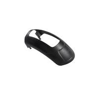 Guardabarros Delantero Y Trasero para Motocicleta, Accesorios De Protección contra Salpicaduras Delanteras para QJMOTO SRV125 125SRV SRV 125
