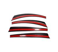 Guardabarros Delantero Y Trasero Para Rueda Coche Guardabarros Protector Contra Salpicaduras Para Tesla Para Modelo Y 2021 VNRQJLSN(Matte black)