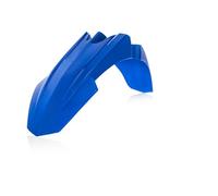 Guardabarros delantero YZ 65 2019 Azul