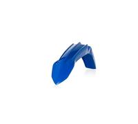 Guardabarros delantero yzf 450 Azul
