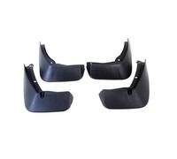 Guardabarros Delanteros Coche Guardabarros Delanteros y Traseros para VW Teramont para Atlas 2017-2020