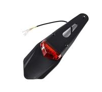 Guardabarros Delanteros Cortos Guardabarros De Carenado Motocicleta. El Tiene Buena Dureza, No Se Rompe Fácilmente Cuando Tuerce Y Puede Brindar Una Protección Efectiva