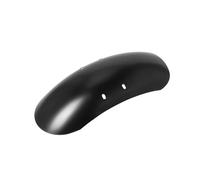 Guardabarros Delanteros Cortos para Bonneville para Scrambler T100 2001-2016 2015 Pantalones Cortos Motocicleta para Guardabarros Delantero Máscara contra Salpicaduras Carenado Fit