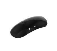 Guardabarros Delanteros Cortos para Bonneville para Scrambler T100 2001-2016 2015 Pantalones Cortos Motocicleta para Guardabarros Delantero Máscara contra Salpicaduras Carenado Fit