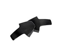 Guardabarros Delanteros De Fibra De Carbono Seco para M3, G80, G82, G83 Y M4 2021+ 2 Unidades(Multi)