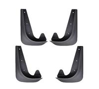 Guardabarros Delanteros para BMW 3 5 7 Series E30 E46 E90 E91 E92 E93 E60 F10 F11 G30 E38 E65 F01 Sport F31 Guardabarros Protectores contra Salpicaduras Protección contra Barro