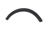 Guardabarros Delanteros para BMW para Mini R50 R52 R53 2002-2008 Coche Trasero Izquierdo Arco De Rueda Embellecedor Cubierta Protección Carrocería(Right)