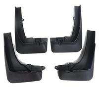 Guardabarros Delanteros para BMW para X5 X5X X5M Sport G05 2019-2021 Guardabarros Delantero Trasero Coche Faldón(For X5m)