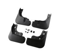 Guardabarros Delanteros para BYD Atto 3 Yuan Plus Atto3 2021 2022 2023 Guardabarros De Coche Splash Protección Carrocería