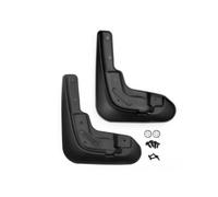 Guardabarros delanteros para TOYOTA Corolla Verso, 2007-2009, monovolumen