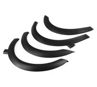 Guardabarros Delanteros para VW para Golf Mk3 1991-1997 para Vento 1992-1998 Versión Europea Guardabarros Moldura De Paso Rueda Embellecedor Alerón