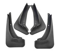 Guardabarros Delanteros Traseros Accesorios Para Geely Para Tugella | Guardabarros universales para automóviles, camione Ajuste preciso y seguro sin necesidad de modificac