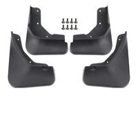 Guardabarros Delanteros Traseros para Nissan para Rogue para X-Trail para XTRAIL T33 2021 2022 Guardabarros Coche