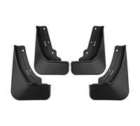 Guardabarros Delanteros y Traseros a Prueba de Salpicaduras para Hyundai Santa Fe 2024, Accesorios para Coches híbridos, 4 Unidades