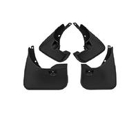 Guardabarros Delanteros y Traseros a Prueba de Salpicaduras para Toyota RAV4 2006-2012 2.0L XA30 sin ceja de Rueda.