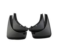 Guardabarros Delanteros Y Traseros Faldones Laterales Cubierta Para Renegade 2014-2022