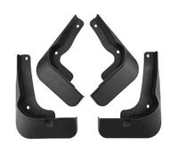 Guardabarros Delanteros Y Traseros Guardabarros Protectores contra Salpicaduras Y Guardabarros Accesorios para Hyundai Mufasa 2023-2025 Piezas Repuesto