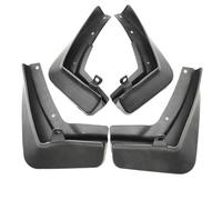 Guardabarros Delanteros Y Traseros Guardabarros Protectores De Ruedas Accesorios Para Automóviles Para BMW Serie 1 (2017-2025) Accesorios Exteriores