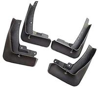 Guardabarros Delanteros y Traseros para BMW X4 G02 M 4 X, Accesorios para Guardabarros de Coche