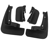 Guardabarros Delanteros y Traseros para Caravelle Multivan T5 T6 (2020)