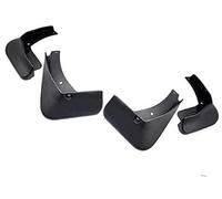 Guardabarros Delanteros y Traseros para Coche, 4 Unidades, Accesorios para BMW X5 M