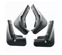 Guardabarros Delanteros Y Traseros Para Coche Para GAC Para Trumpchi Para GS3 Para Emzoom 2023 2024 2025 4Pc/Set Coche Delantero Trasero Neumático Guardabarros Accesorios