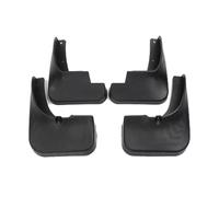 Guardabarros Delanteros Y Traseros Para Coche Para JAC Para S7 Para JS7 Para SEI 7 Pro 2020 2021 4PC Guardabarros Accesorios De Coche Cubierta Protectora(Style B)
