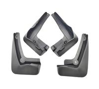 Guardabarros Delanteros Y Traseros Para Coche Para Serie 3 Para E90 2006-2012 4Pc/Set Coche Delantero Trasero Neumático Guardabarros Protector Accesorios