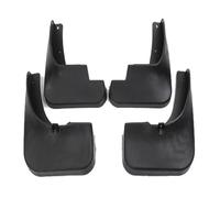 Guardabarros Delanteros Y Traseros Para Coche Para Vezel Para HRV 2014 2015 2016 2017 2018 2019 2020 2021 2022 2023 4PC Guardabarros Accesorios De Coche Cubierta Protectora(B)