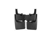 Guardabarros Delanteros y Traseros para Ford F 150 2009-2020 (4 Unidades) Guardabarros Traseros Coche(09-20 Small Wheel Eyebrow)