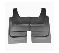 Guardabarros Delanteros y Traseros para Ford F 150 2009-2020 Guardabarros Traseros Coche(15-20 Big Wheel Eyebrow)