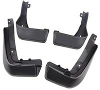 Guardabarros Delanteros y Traseros para HR-V, HRV y Vezel.