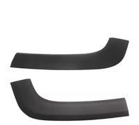 Guardabarros Delanteros Y Traseros Para Jeep Para Renegade 2015 2016 2017 2018 2019 2020 2021(Trasero)