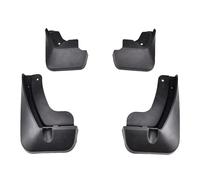 Guardabarros Delanteros Y Traseros Para Peugeot 308 Mk2 T9 2014-2021 5 Puertas Hatchback