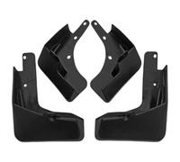 Guardabarros Delanteros Y Traseros Para X-Trail Para Rogue T32 2014-2020 | Guardabarros universales para automóviles, camione Ajuste preciso y seguro sin necesidad de modificac