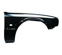 Diederichs Guardabarros Delante Derecho Acero Con para BMW 3er E30