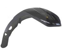 Guardabarros Derecho Piaggio Guardabarros Negro Xn2 Nero Cosmo Vulcano 98/A para Mp3 Yourban 66713400Xn2